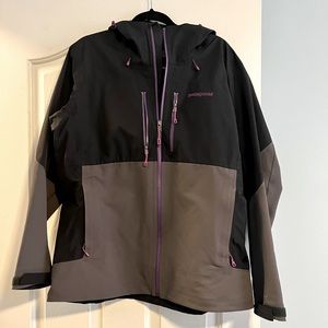 Patagonia Triolet Jacket